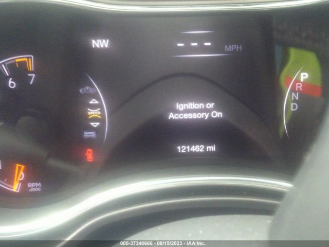 1C4RJFAG1JC220332 Jeep Grand Cherokee Altitude