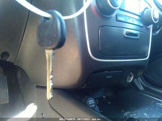 2008 HYUNDAI SONATA SE/LIMITED VIN: 5NPEU46F98H360461