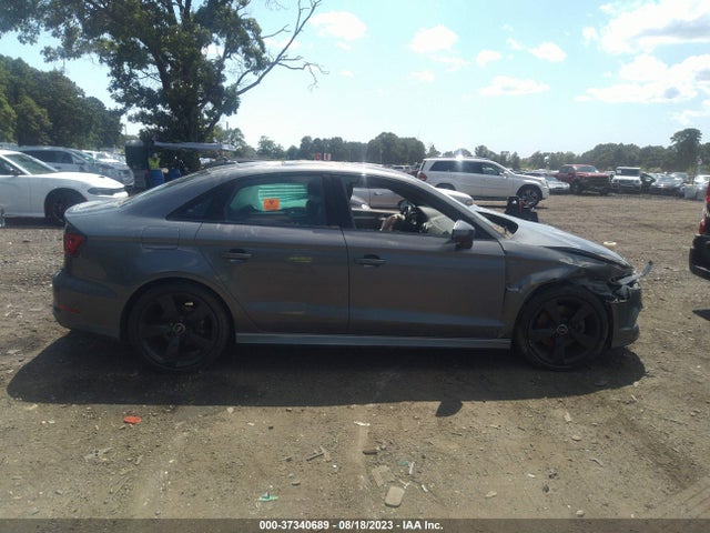WAUB8GFF4G1088011 Audi A3 2.0t Premium