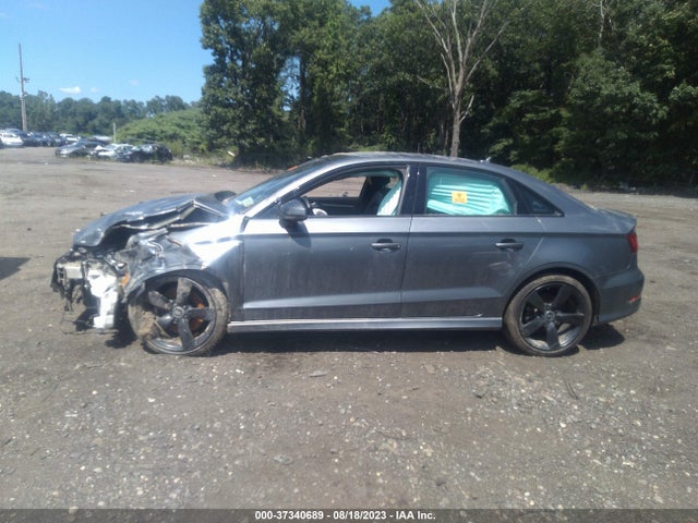 WAUB8GFF4G1088011 Audi A3 2.0t Premium