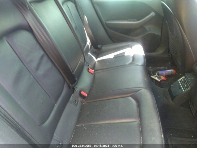 WAUB8GFF4G1088011 Audi A3 2.0t Premium
