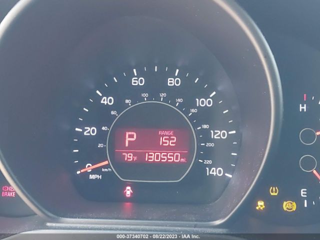 KNDJN2A21E7713456 KIA Soul Base
