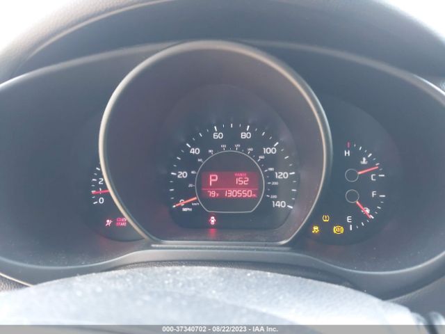 KNDJN2A21E7713456 KIA Soul Base