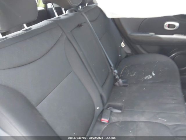 KNDJN2A21E7713456 KIA Soul Base
