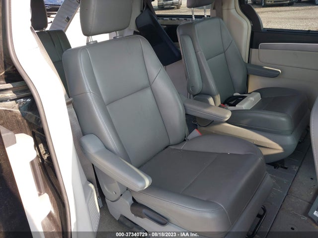 2014 VOLKSWAGEN ROUTAN SE VIN: 2C4RVABG6ER134615