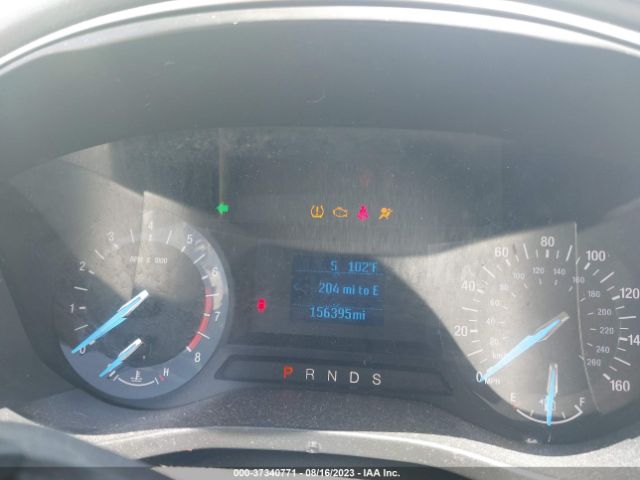 3FA6P0G74ER296596 Ford FUSION S