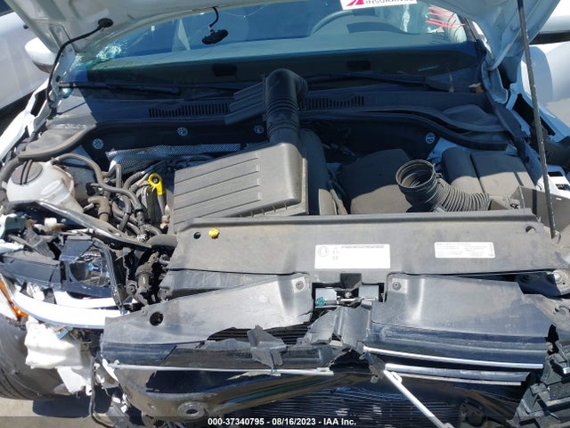 3VW2B7AJ3HM281977 Volkswagen Jetta 1.4t S