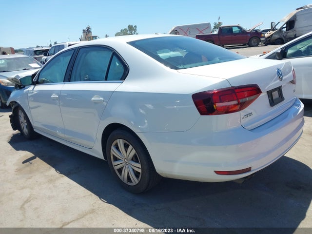 3VW2B7AJ3HM281977 Volkswagen Jetta 1.4t S