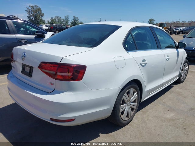 3VW2B7AJ3HM281977 Volkswagen Jetta 1.4t S