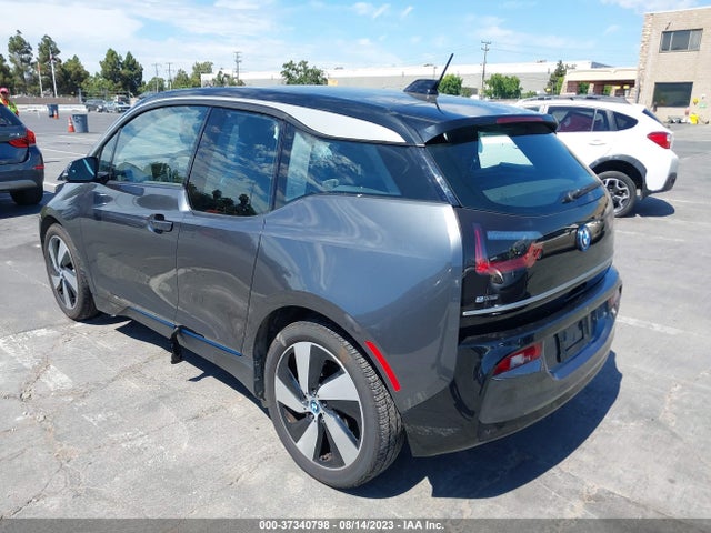 BMW I3 2018 WBY7Z4C52JVD95288 Image 3