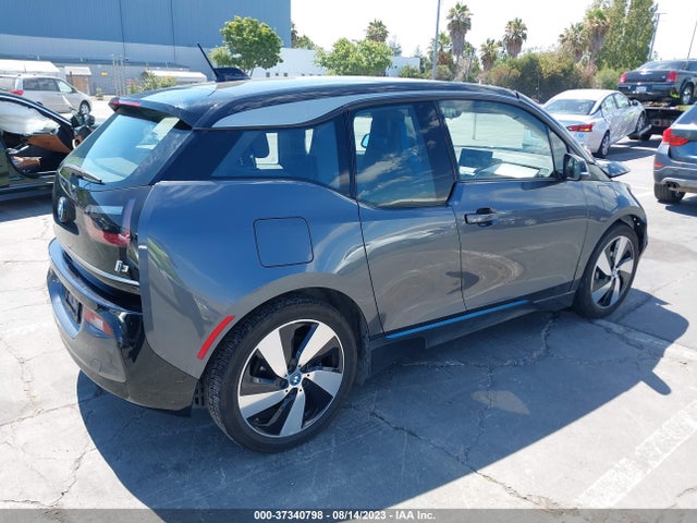 BMW I3 2018 WBY7Z4C52JVD95288 Image 4