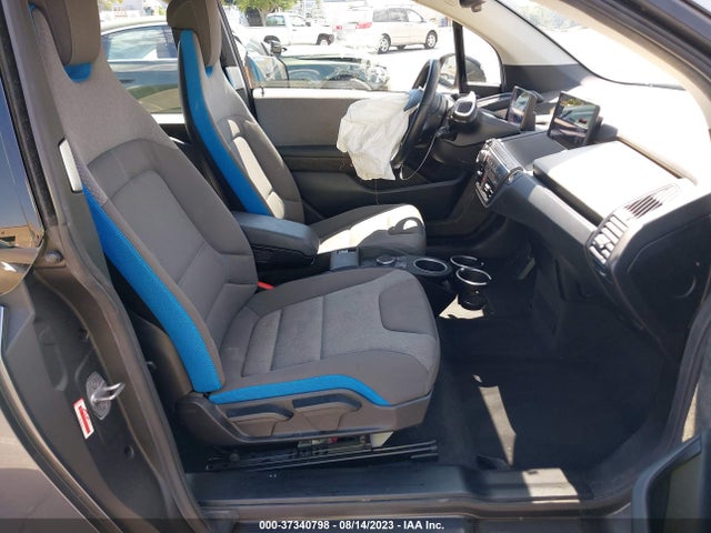 BMW I3 2018 WBY7Z4C52JVD95288 Image 5