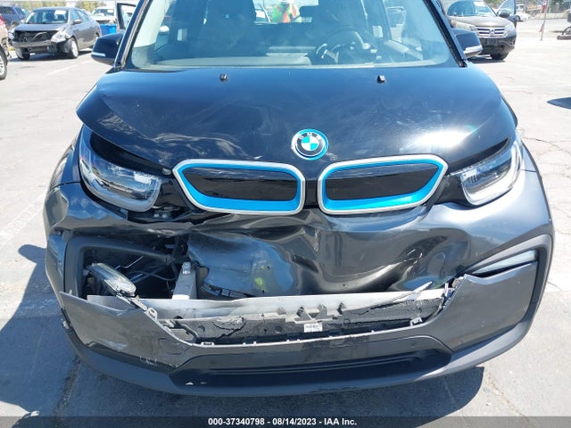 BMW I3 2018 WBY7Z4C52JVD95288 Image 6