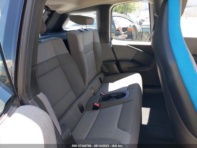 BMW I3 2018 WBY7Z4C52JVD95288 Image 8