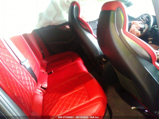 WAUB4AF44JA224975 Audi S4 Premium Plus