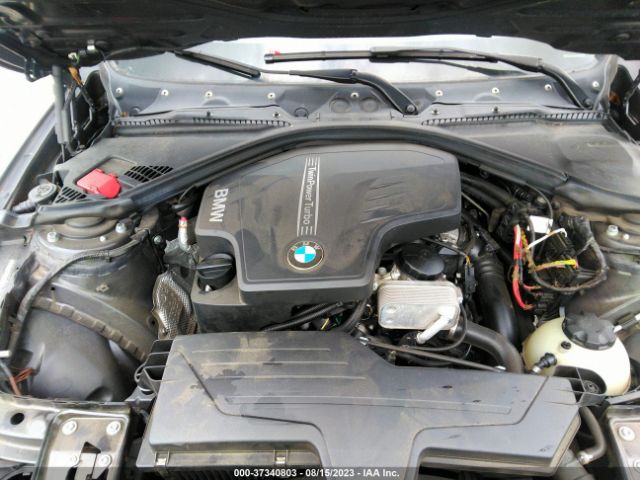 WBA3B1G58ENN90437 BMW 3 Series 320i