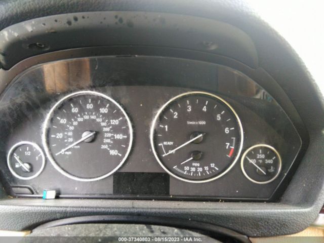 WBA3B1G58ENN90437 BMW 3 Series 320i