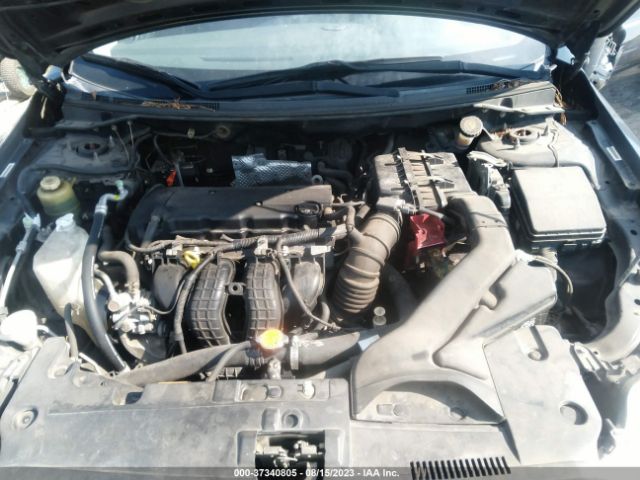 2009 MITSUBISHI LANCER JA3AU16U49U000323 Photo 9