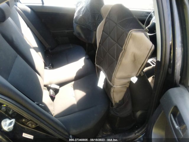 2009 MITSUBISHI LANCER JA3AU16U49U000323 Photo 7
