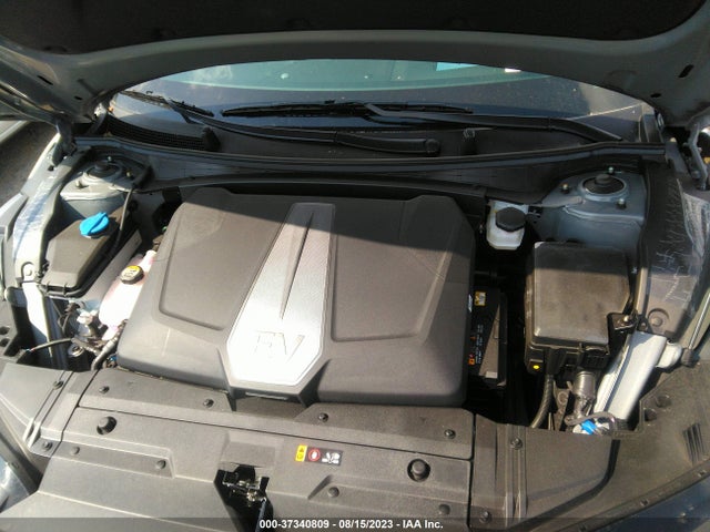 2023 Kia EV6, VIN: KNDC4DLC4P5119214