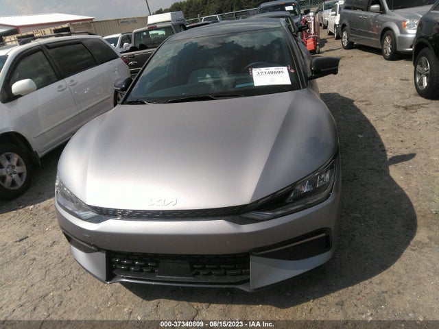2023 Kia EV6, VIN: KNDC4DLC4P5119214