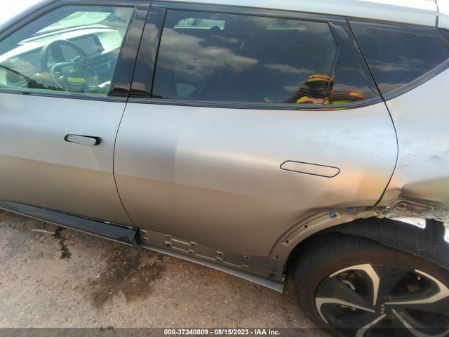 2023 Kia EV6, VIN: KNDC4DLC4P5119214