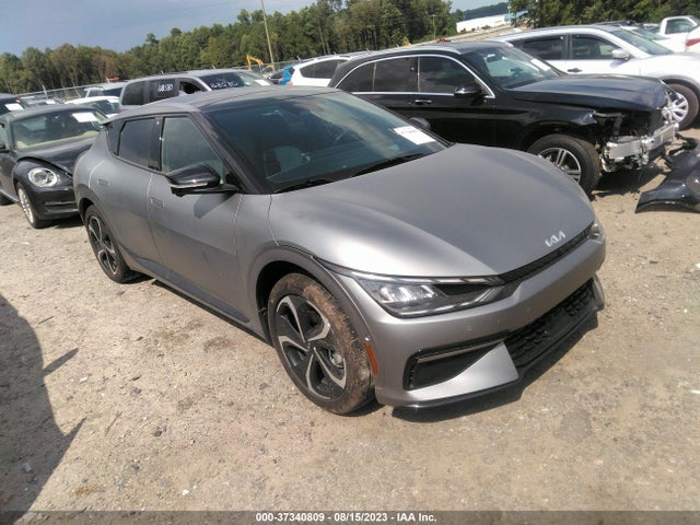 2023 Kia EV6, VIN: KNDC4DLC4P5119214