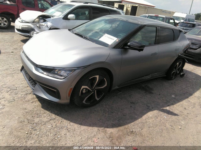 2023 Kia EV6, VIN: KNDC4DLC4P5119214