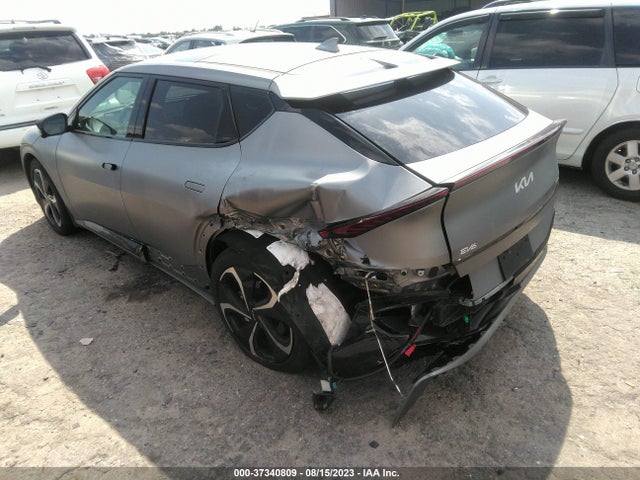 2023 Kia EV6, VIN: KNDC4DLC4P5119214