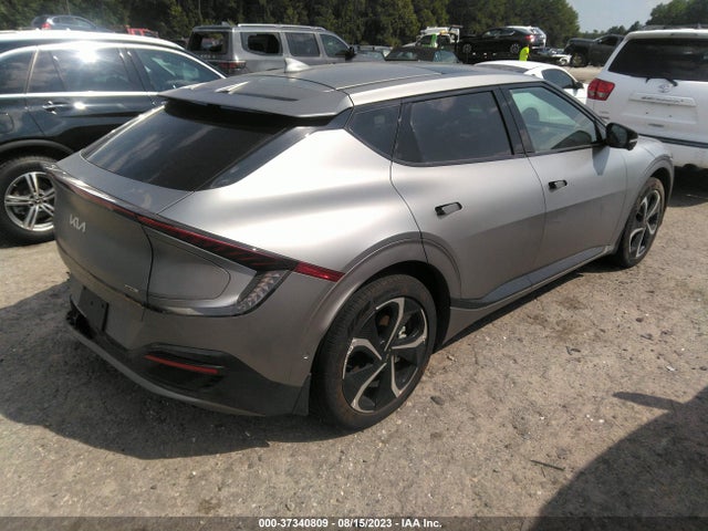 2023 Kia EV6, VIN: KNDC4DLC4P5119214