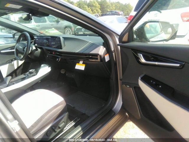 2023 Kia EV6, VIN: KNDC4DLC4P5119214