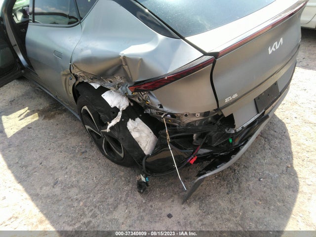 2023 Kia EV6, VIN: KNDC4DLC4P5119214