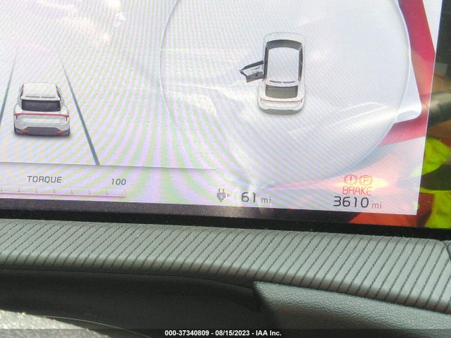 2023 Kia EV6, VIN: KNDC4DLC4P5119214