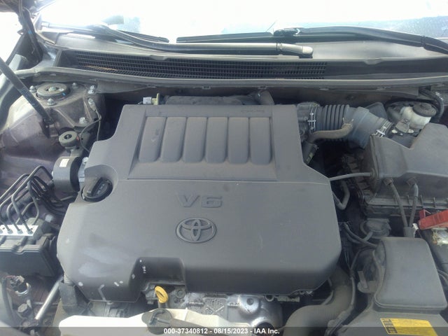 2013 TOYOTA AVALON XLE/LIMITED VIN: 4T1BK1EB4DU070050