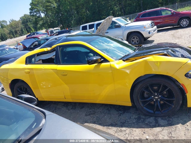Dodge Charger Se 2017 2C3CDXBG9HH593423 Image 13