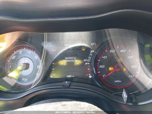 Dodge Charger Se 2017 2C3CDXBG9HH593423 Image 15