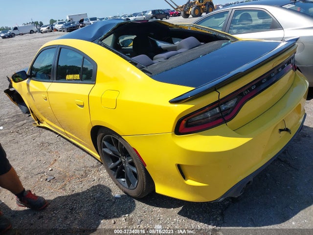 Dodge Charger Se 2017 2C3CDXBG9HH593423 Image 3
