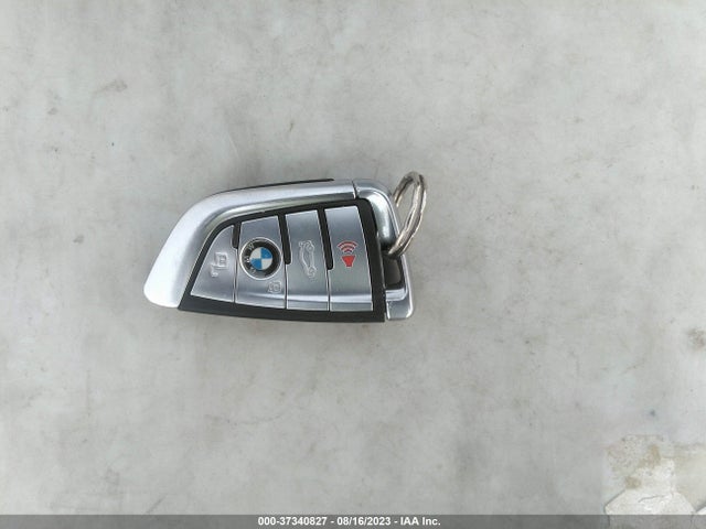 BMW X7 Xdrive40i 2020 5UXCW2C08L9B09455 Image 11