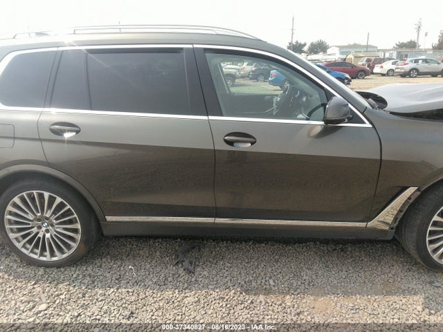 BMW X7 Xdrive40i 2020 5UXCW2C08L9B09455 Image 14
