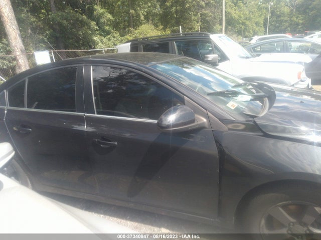 Chevrolet CRUZE LT 2015 1G1PC5SB6F7244262 Image 12