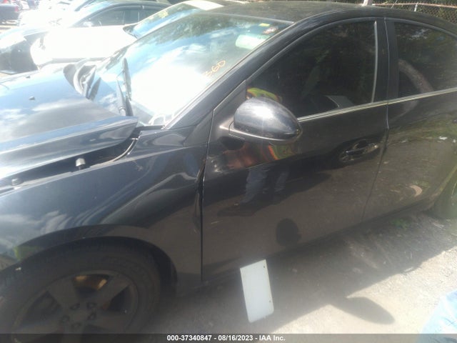 Chevrolet CRUZE LT 2015 1G1PC5SB6F7244262 Image 13