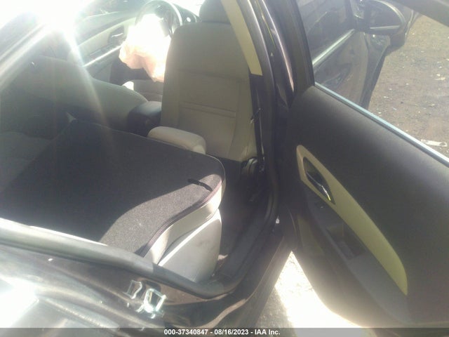 Chevrolet CRUZE LT 2015 1G1PC5SB6F7244262 Image 8