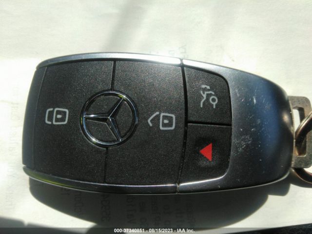 W1N4N4HB1MJ119796 Mercedes-Benz Gla Gla 250