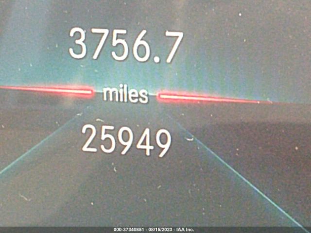 W1N4N4HB1MJ119796 Mercedes-Benz Gla Gla 250