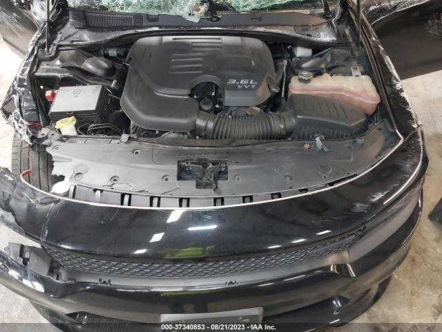 2C3CDXMG4MH502162 Dodge Charger Gt Awd