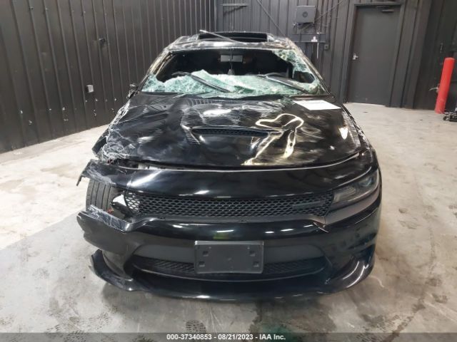 2C3CDXMG4MH502162 Dodge Charger Gt Awd