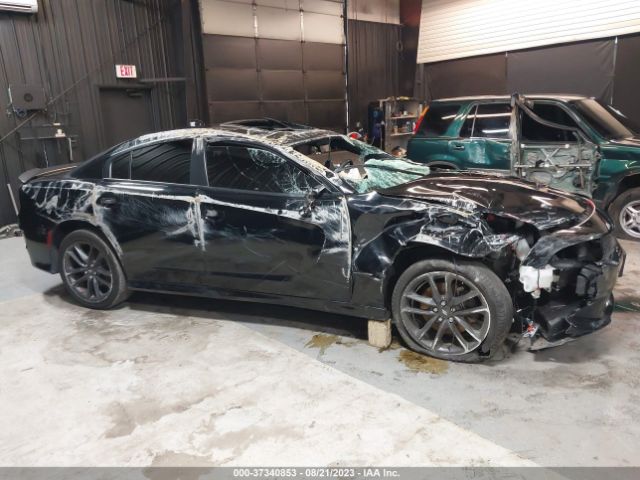 2C3CDXMG4MH502162 Dodge Charger Gt Awd