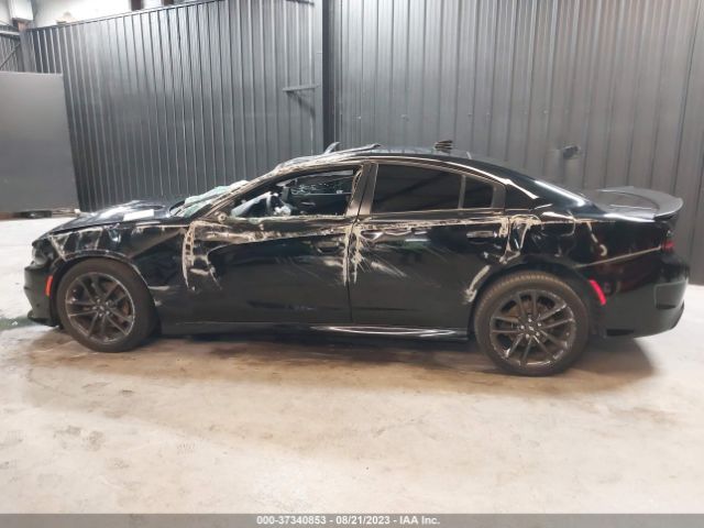 2C3CDXMG4MH502162 Dodge Charger Gt Awd