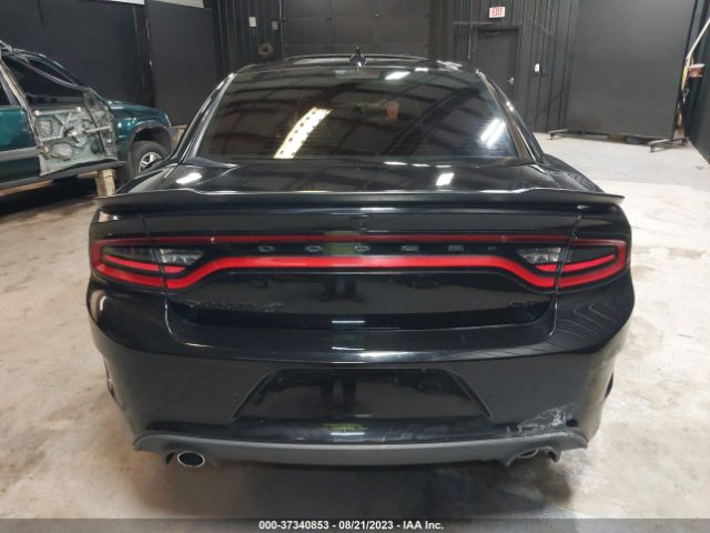 2C3CDXMG4MH502162 Dodge Charger Gt Awd