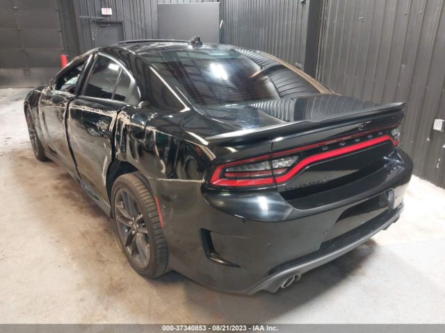 2C3CDXMG4MH502162 Dodge Charger Gt Awd